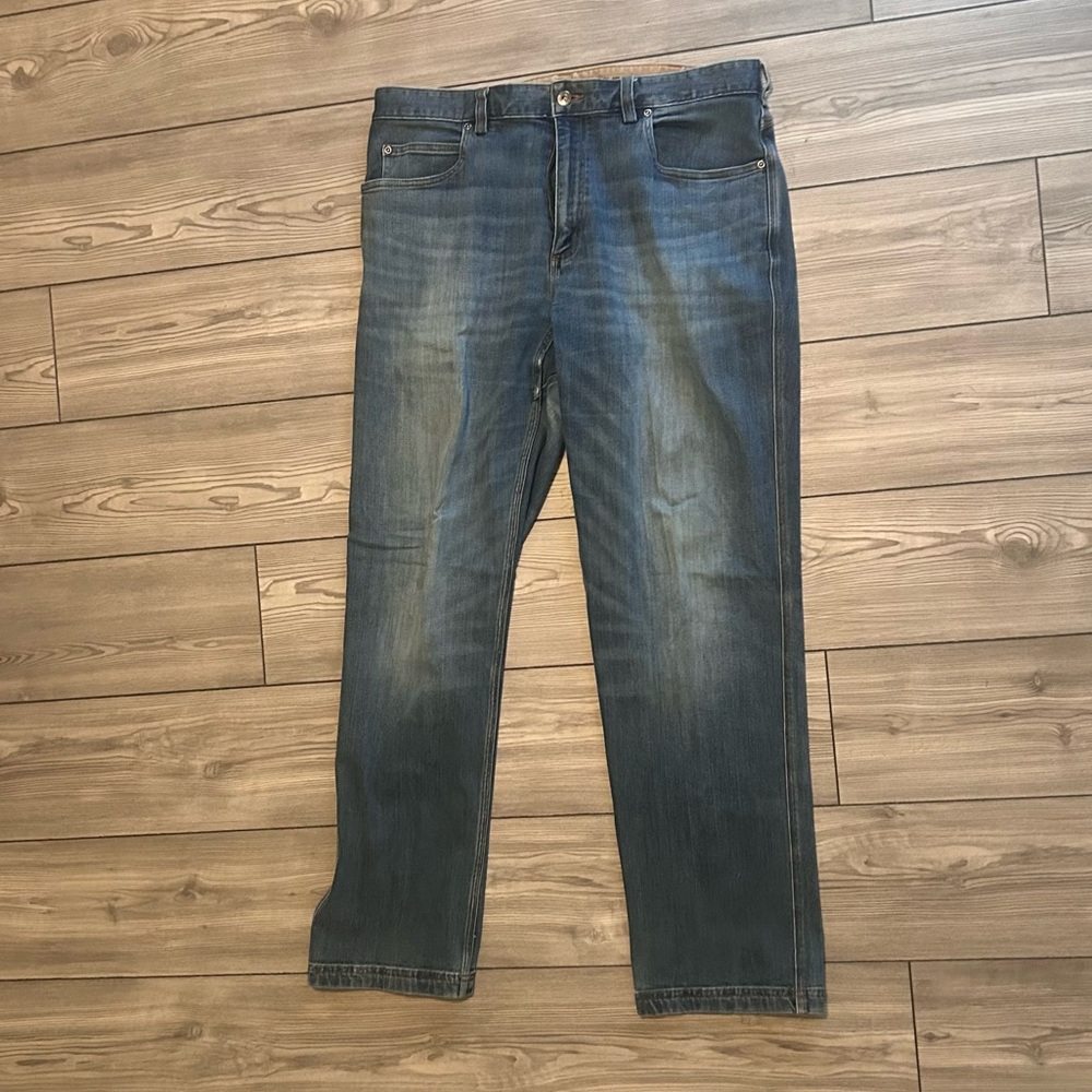 Duluth men’s jeans